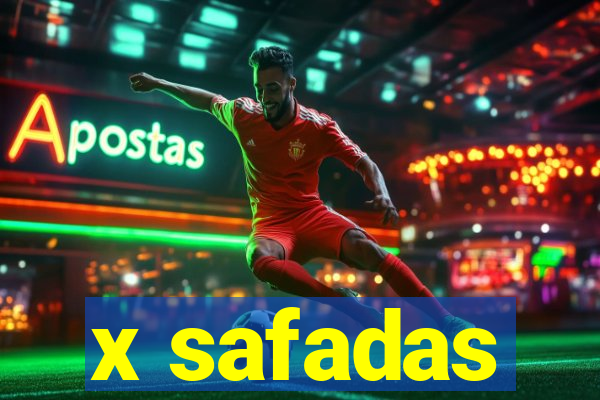 x safadas